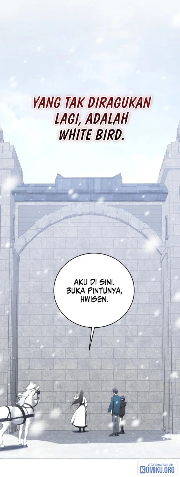 A Guide to the Right Life for Rankers Chapter 63 - halaman 14
