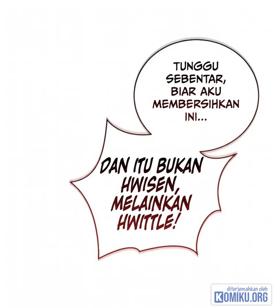 A Guide to the Right Life for Rankers Chapter 63 - halaman 15