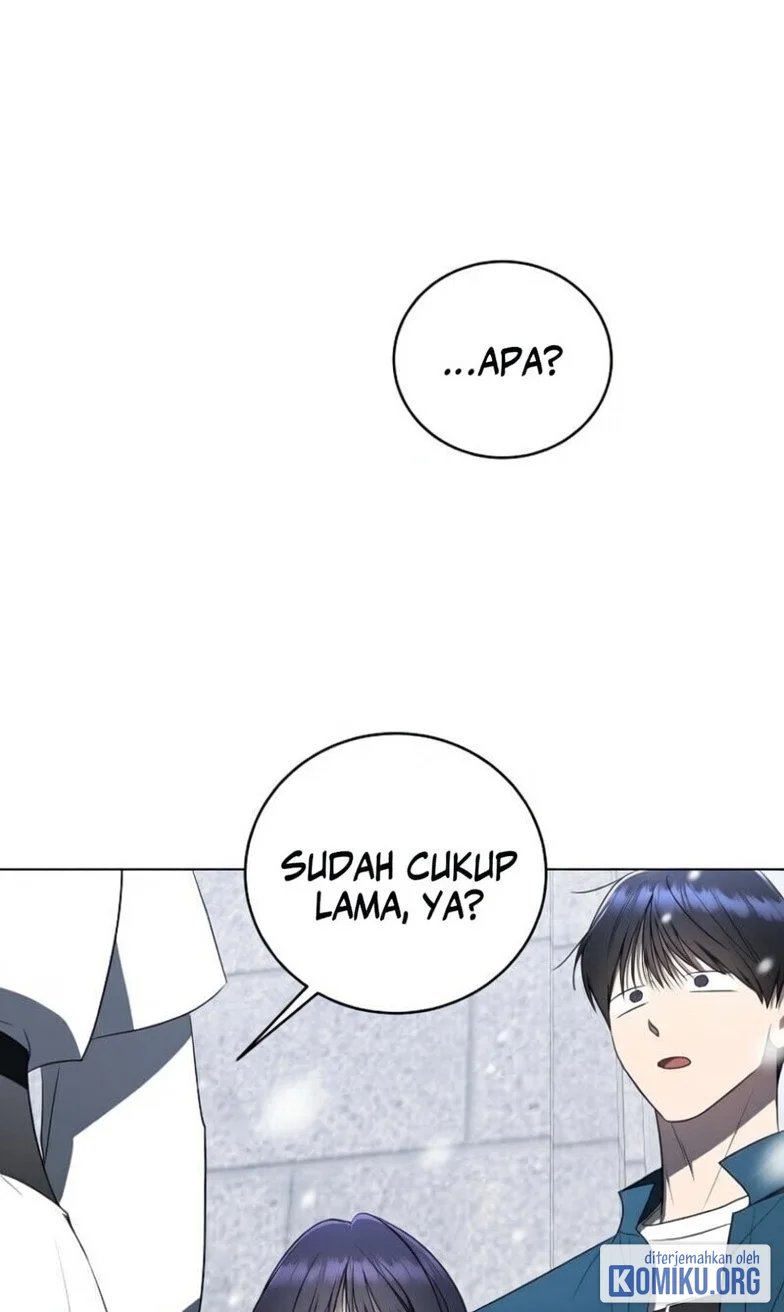 A Guide to the Right Life for Rankers Chapter 63 - halaman 18