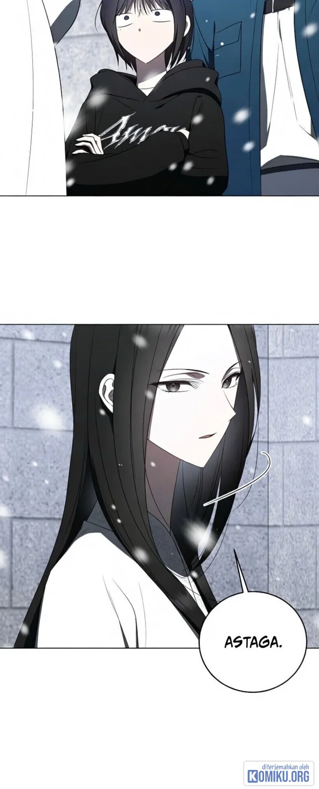A Guide to the Right Life for Rankers Chapter 63 - halaman 19