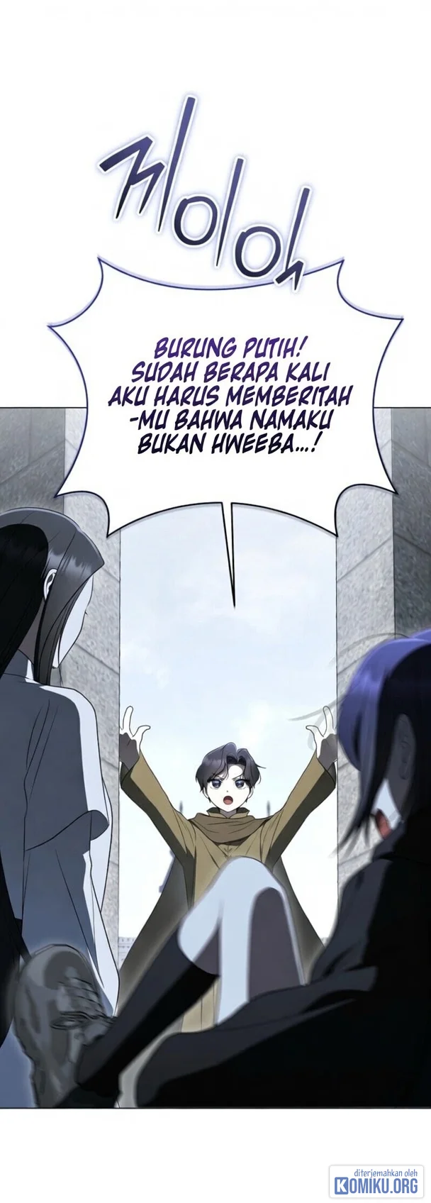 A Guide to the Right Life for Rankers Chapter 63 - halaman 22