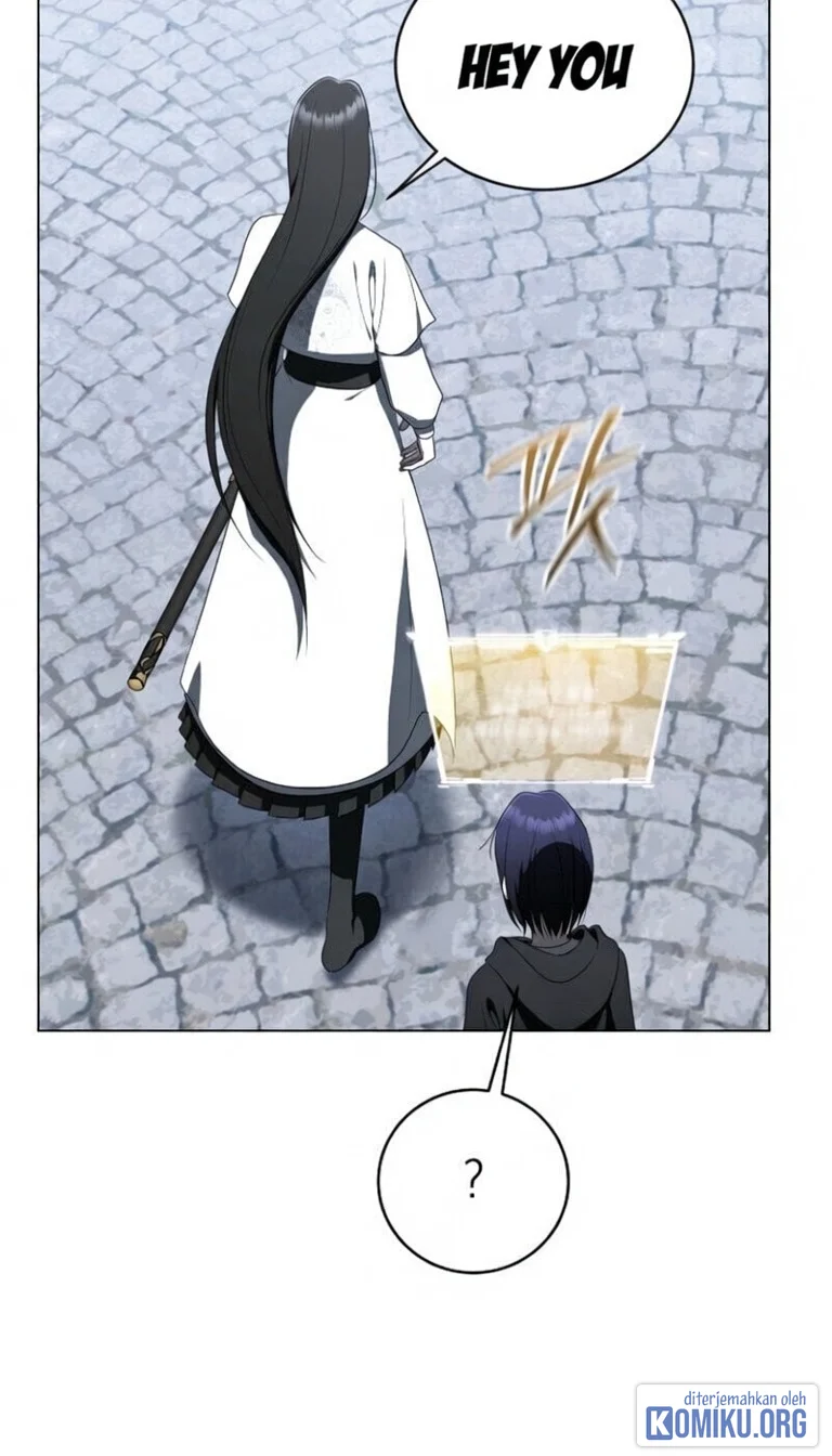 A Guide to the Right Life for Rankers Chapter 63 - halaman 25