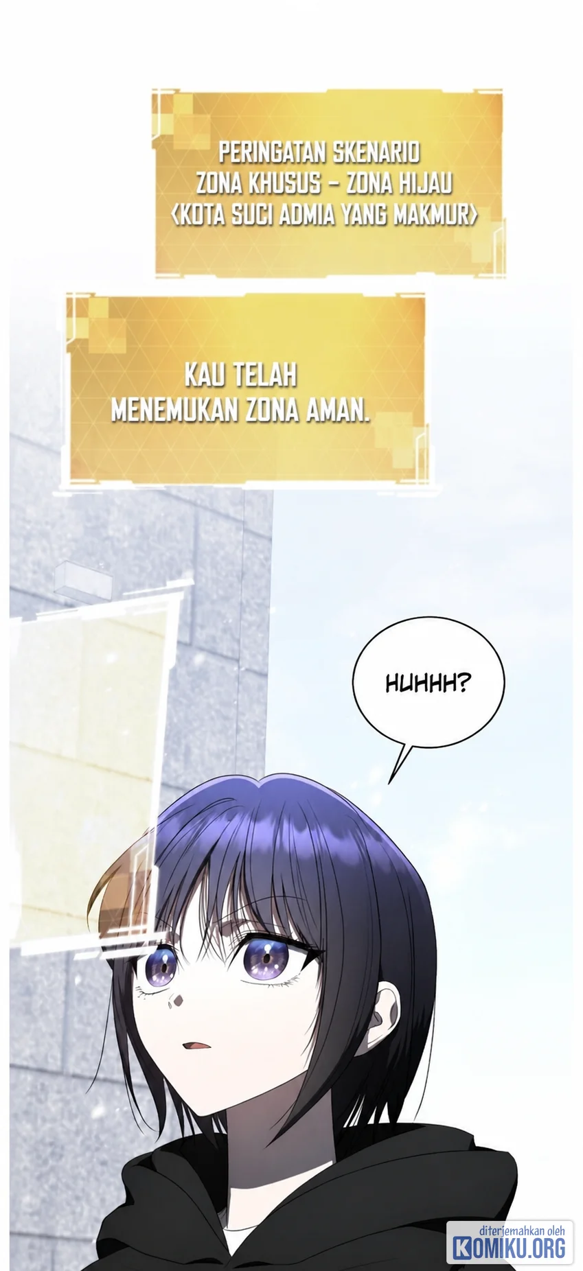 A Guide to the Right Life for Rankers Chapter 63 - halaman 26