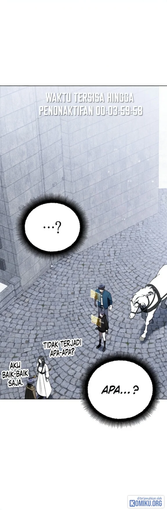 A Guide to the Right Life for Rankers Chapter 63 - halaman 28