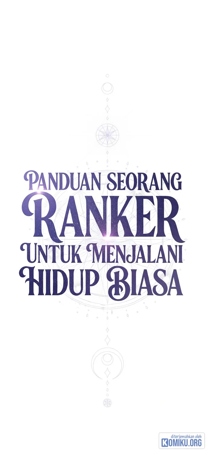 A Guide to the Right Life for Rankers Chapter 63 - halaman 30