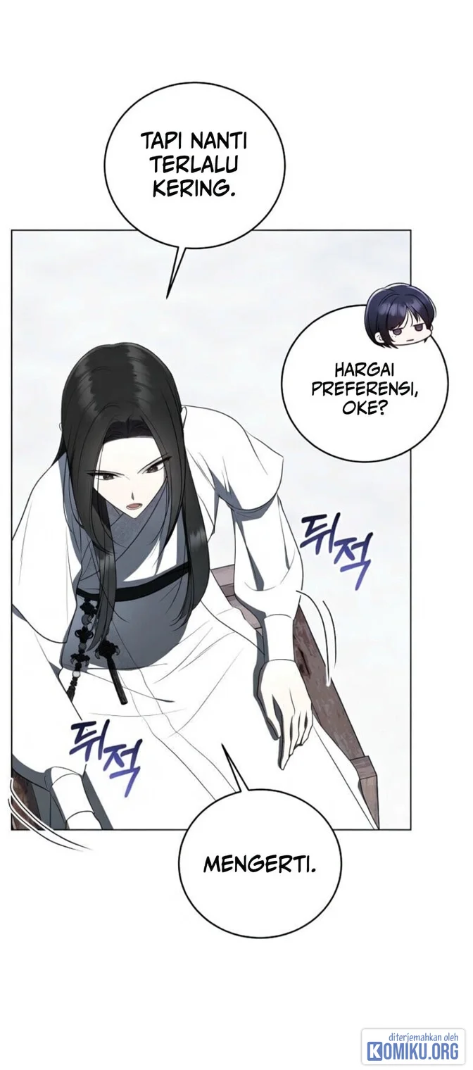 A Guide to the Right Life for Rankers Chapter 63 - halaman 33
