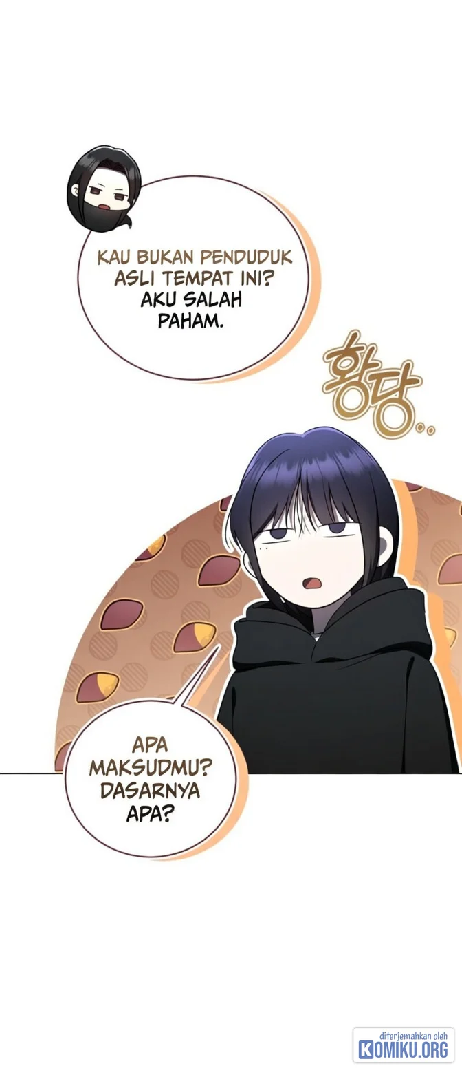 A Guide to the Right Life for Rankers Chapter 63 - halaman 37