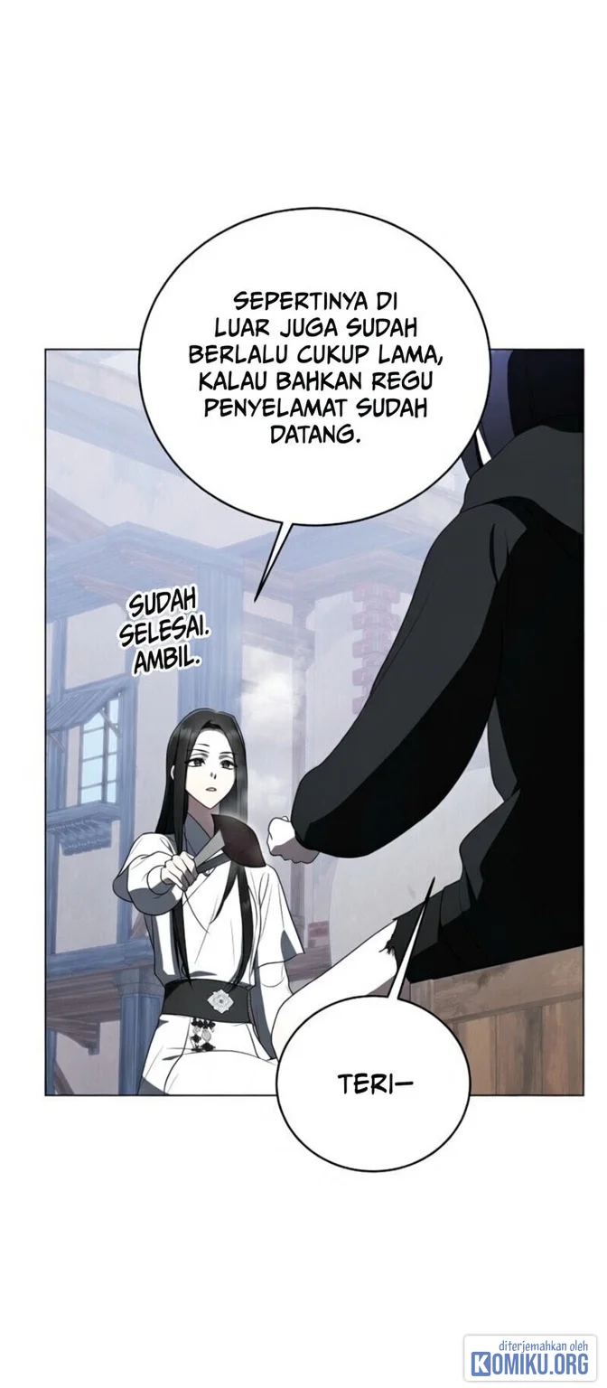 A Guide to the Right Life for Rankers Chapter 63 - halaman 38