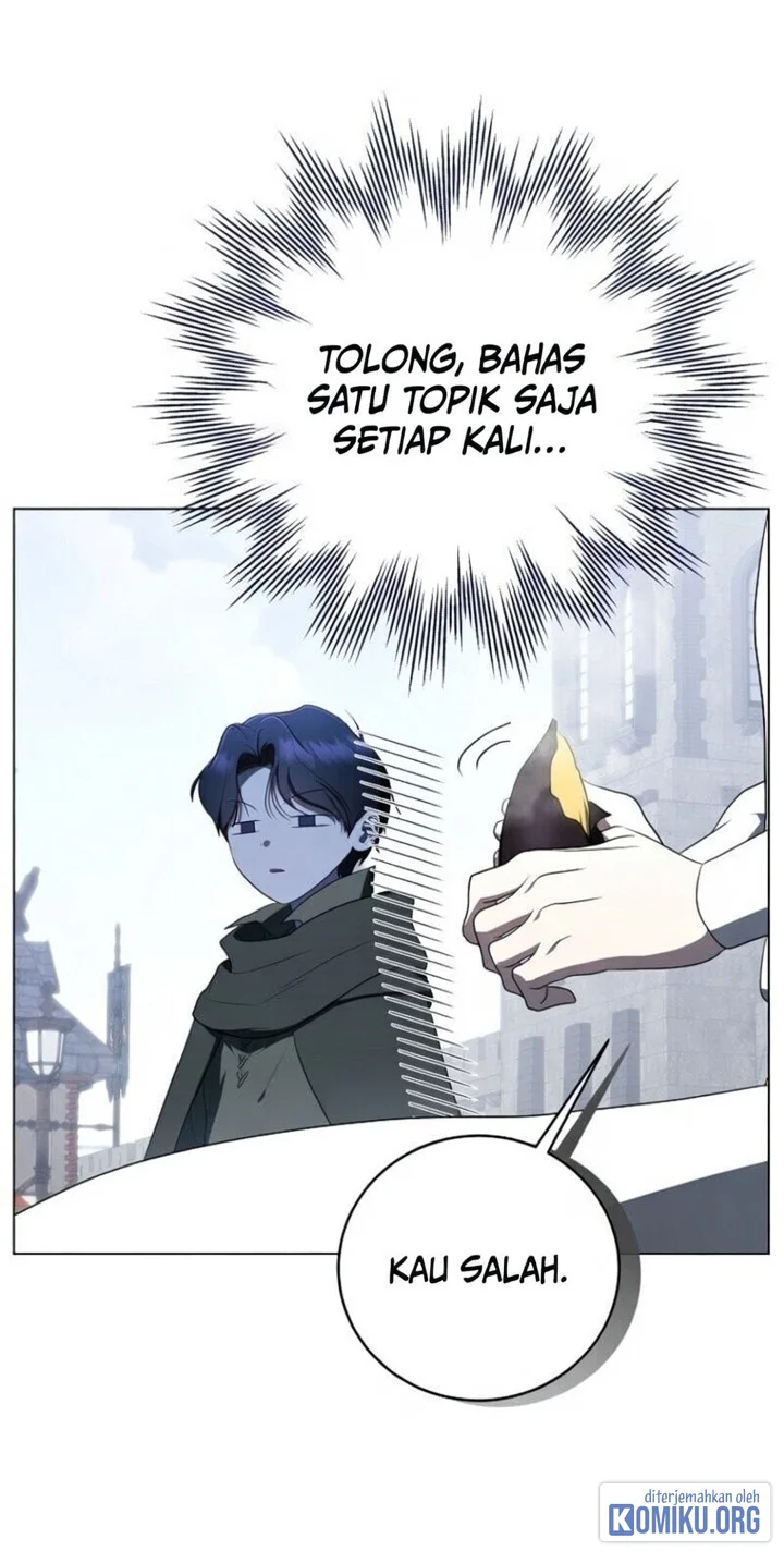 A Guide to the Right Life for Rankers Chapter 63 - halaman 42