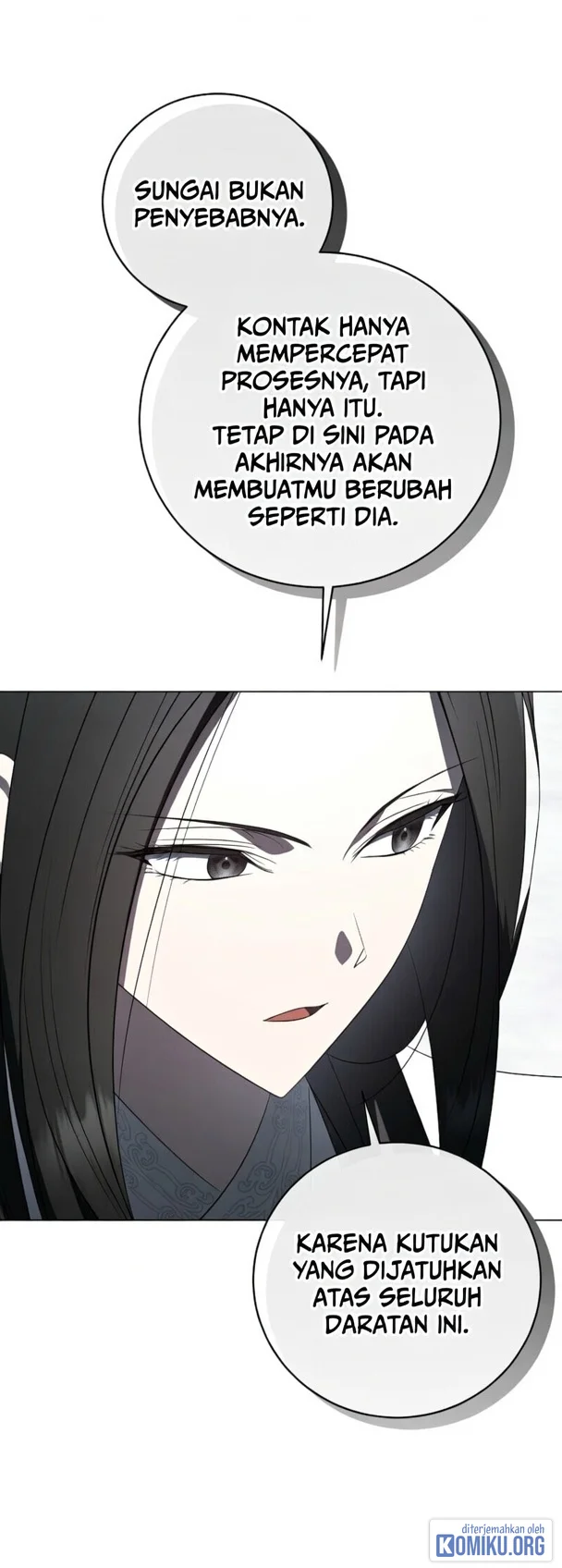 A Guide to the Right Life for Rankers Chapter 63 - halaman 43
