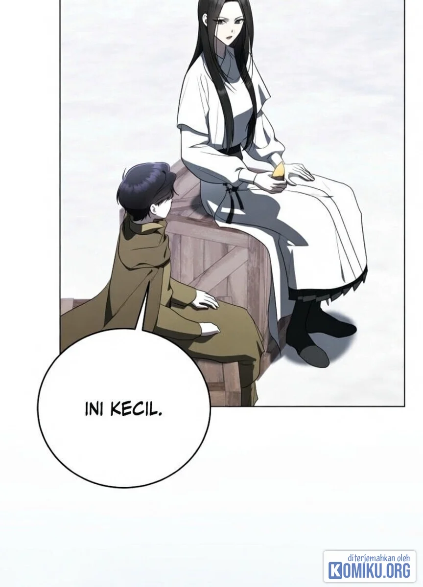 A Guide to the Right Life for Rankers Chapter 63 - halaman 45