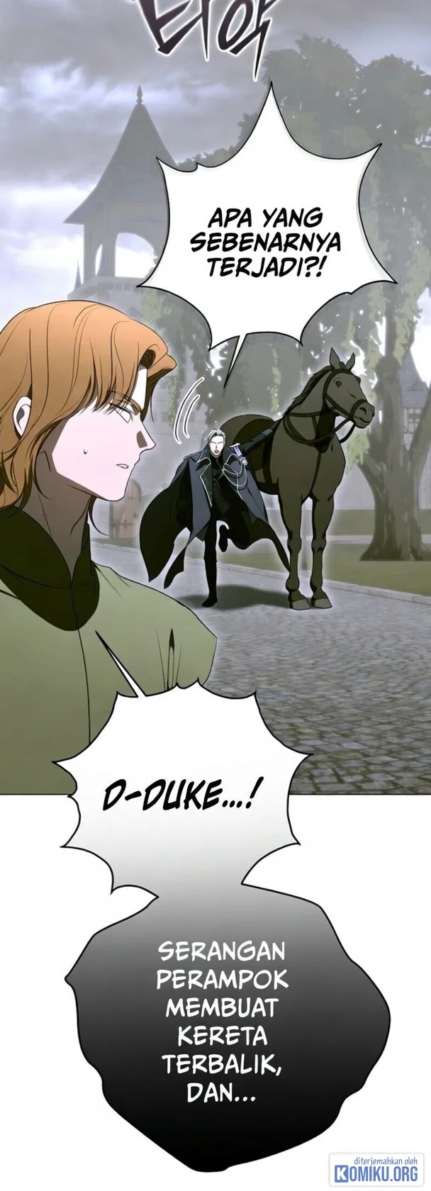 A Guide to the Right Life for Rankers Chapter 63 - halaman 56