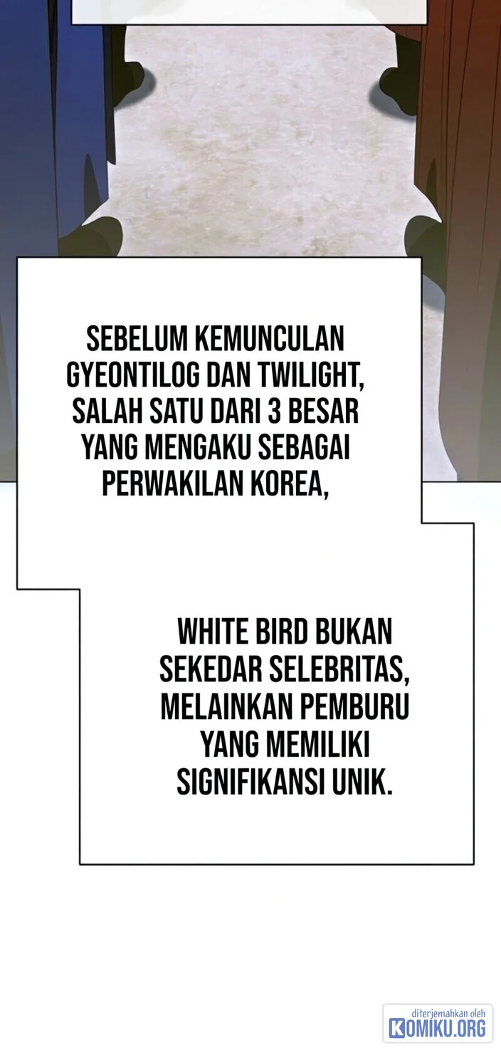 A Guide to the Right Life for Rankers Chapter 63 - halaman 6