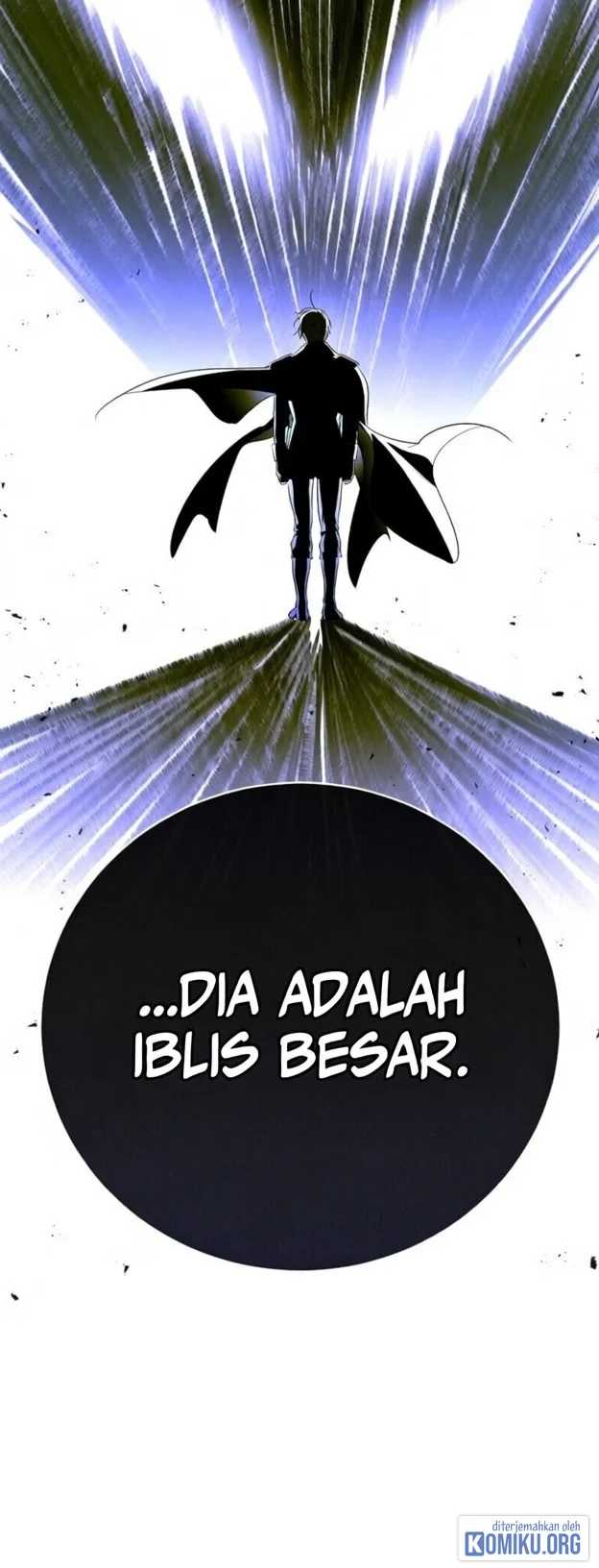 A Guide to the Right Life for Rankers Chapter 63 - halaman 72