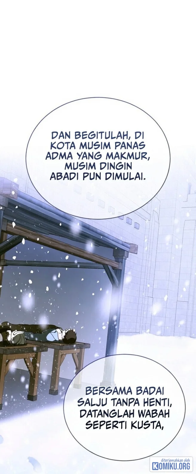 A Guide to the Right Life for Rankers Chapter 63 - halaman 73