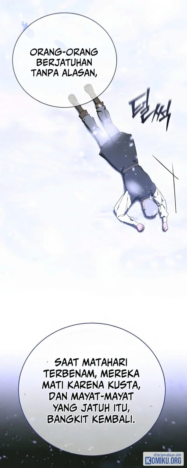 A Guide to the Right Life for Rankers Chapter 63 - halaman 74