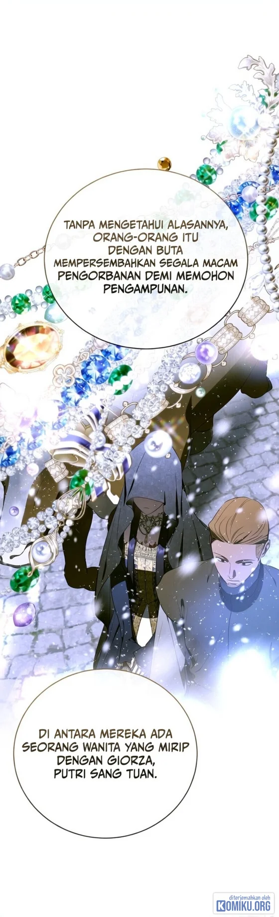 A Guide to the Right Life for Rankers Chapter 63 - halaman 76