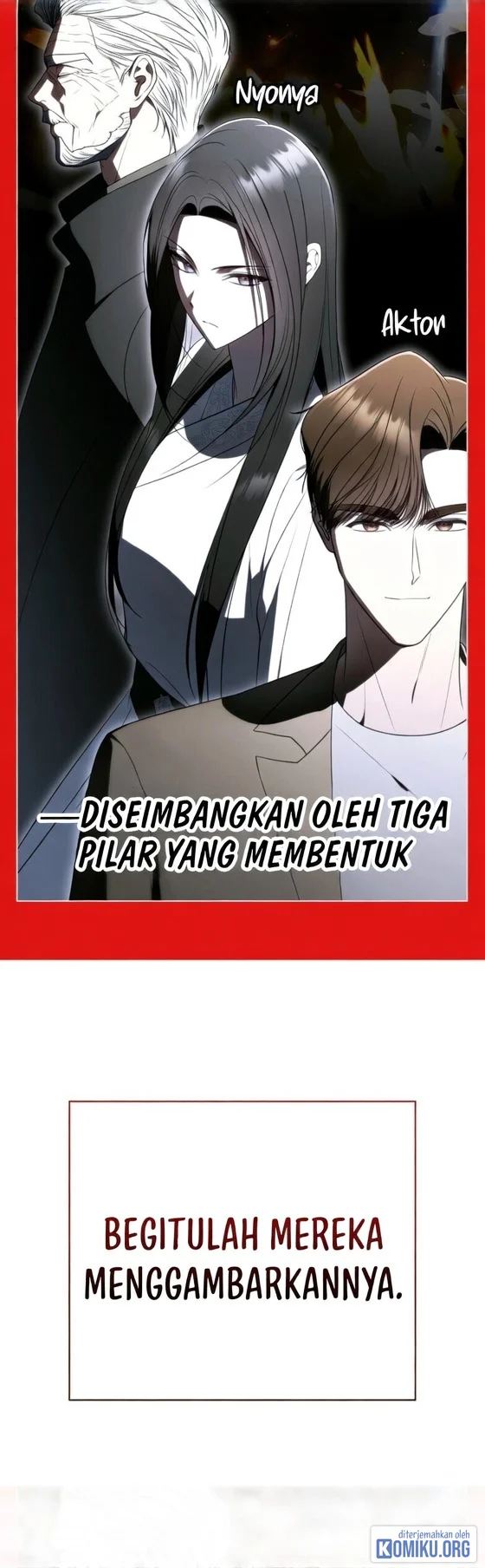 A Guide to the Right Life for Rankers Chapter 63 - halaman 8