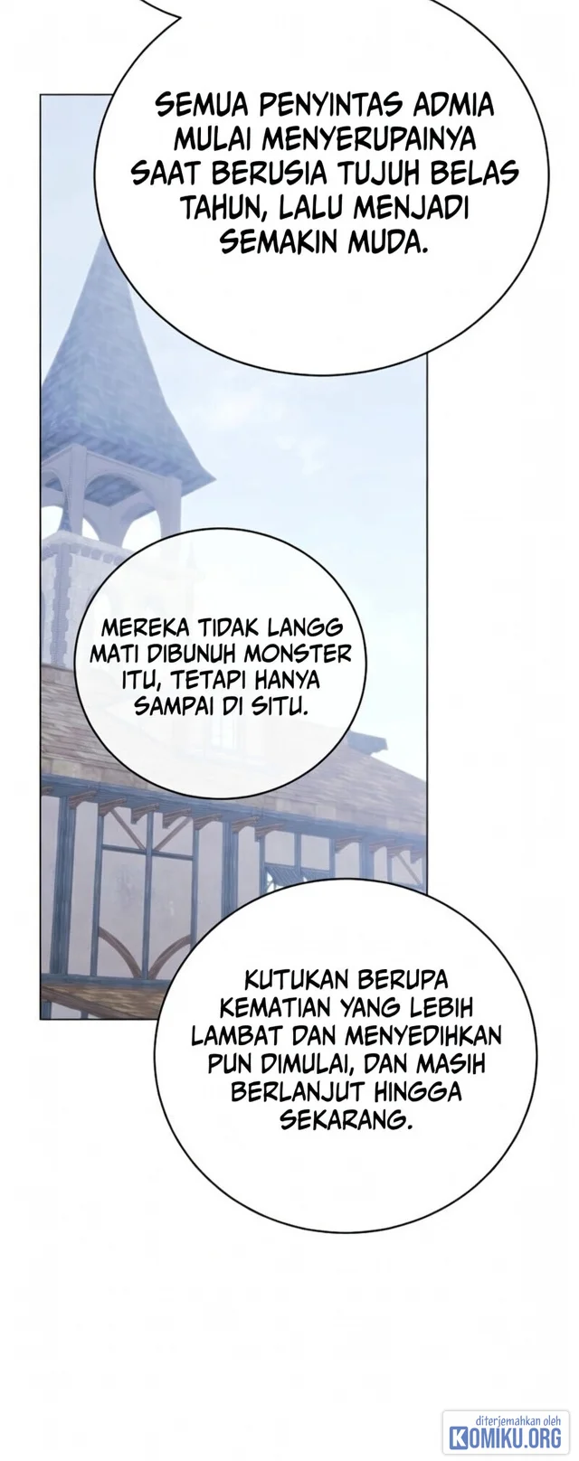 A Guide to the Right Life for Rankers Chapter 63 - halaman 81