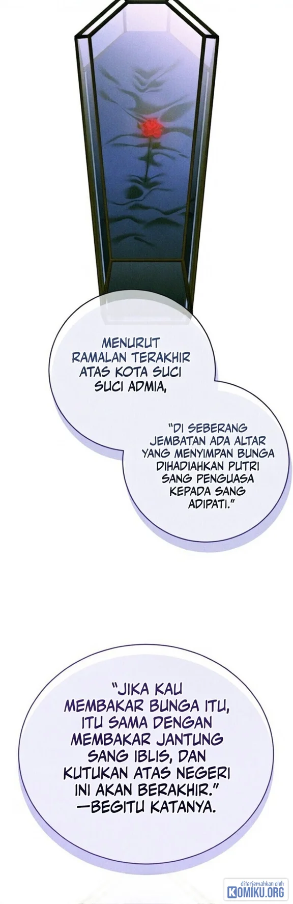 A Guide to the Right Life for Rankers Chapter 63 - halaman 86