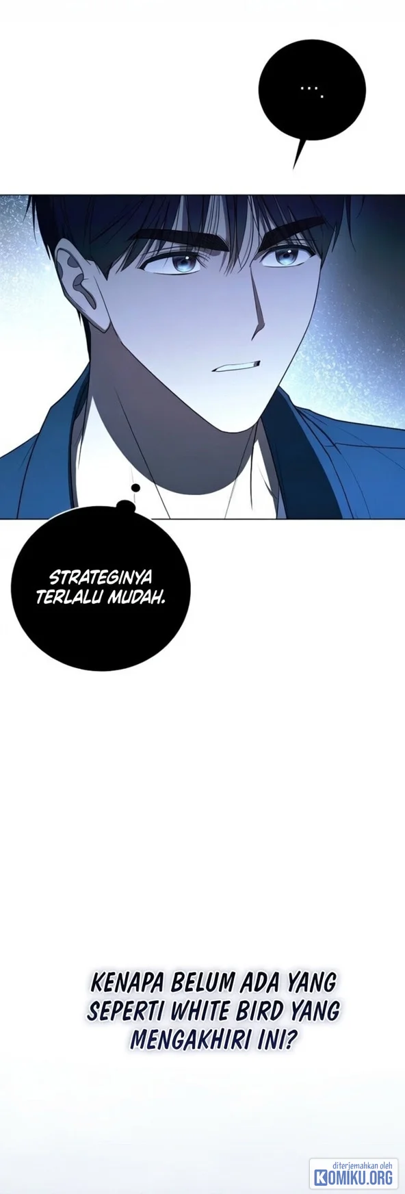 A Guide to the Right Life for Rankers Chapter 63 - halaman 87