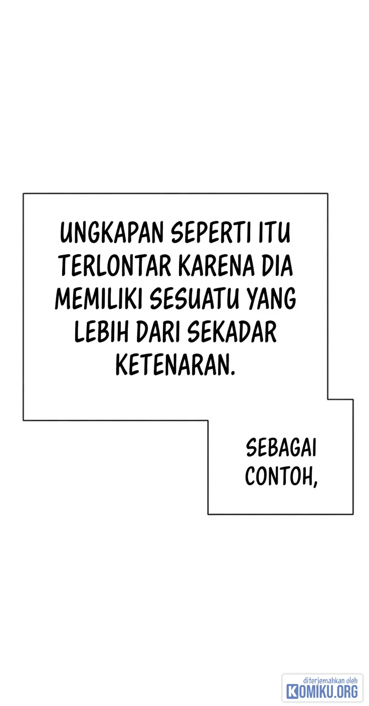 A Guide to the Right Life for Rankers Chapter 63 - halaman 9