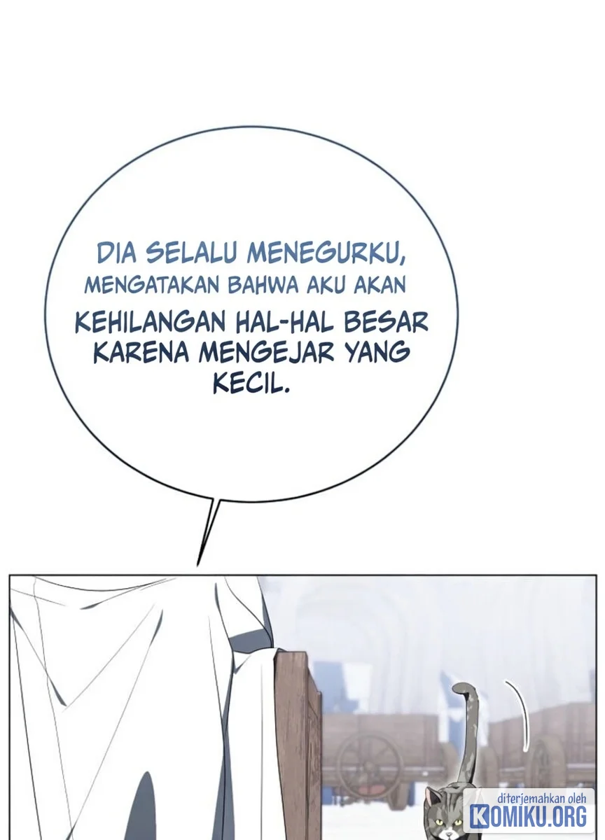 A Guide to the Right Life for Rankers Chapter 64 - halaman 16