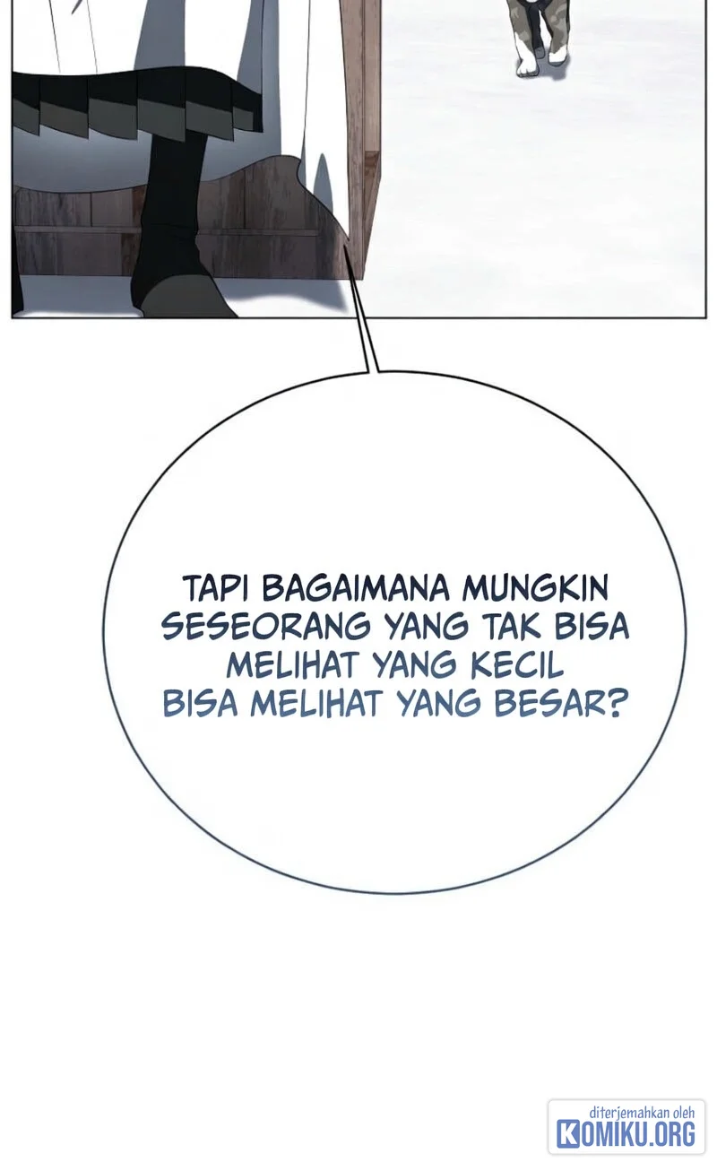 A Guide to the Right Life for Rankers Chapter 64 - halaman 17