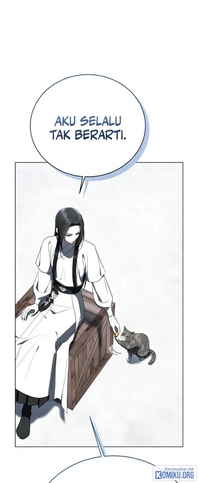 A Guide to the Right Life for Rankers Chapter 64 - halaman 18