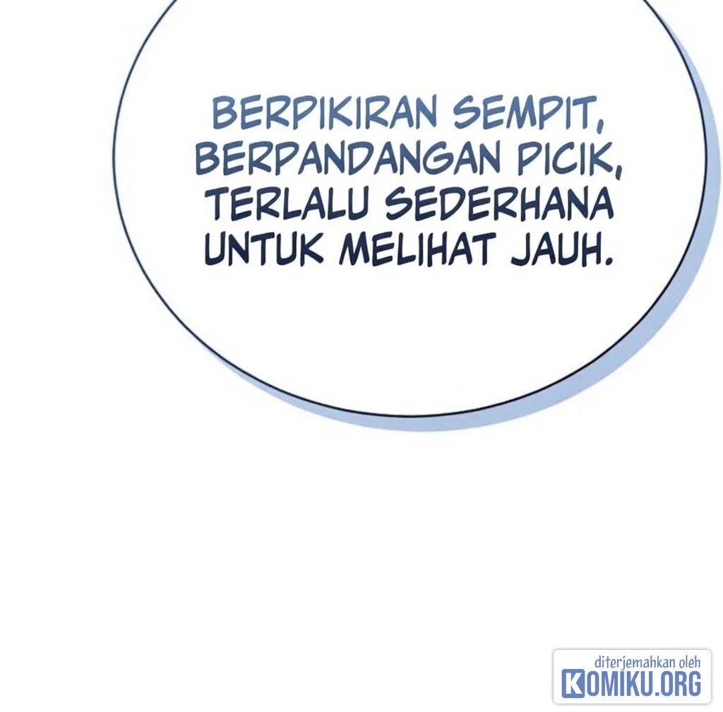A Guide to the Right Life for Rankers Chapter 64 - halaman 19
