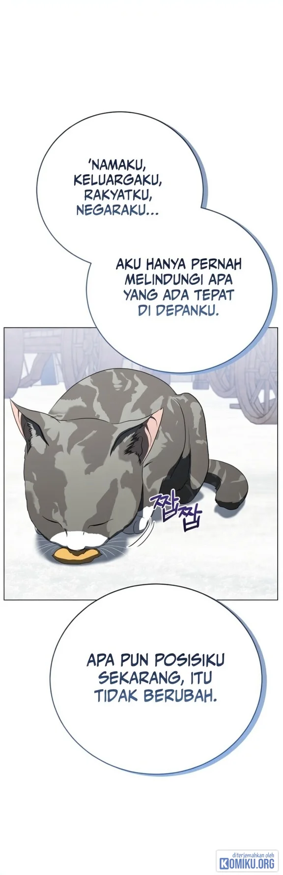A Guide to the Right Life for Rankers Chapter 64 - halaman 20