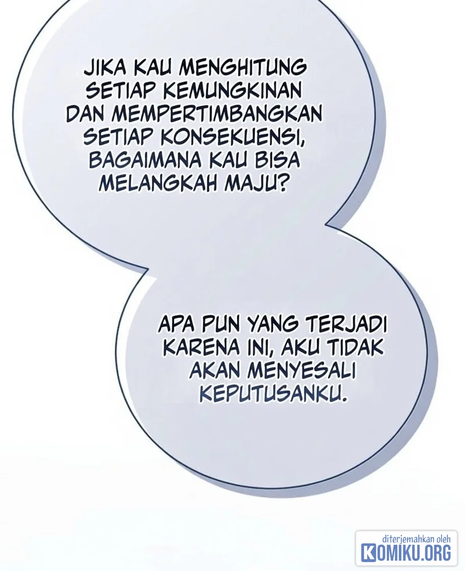 A Guide to the Right Life for Rankers Chapter 64 - halaman 22