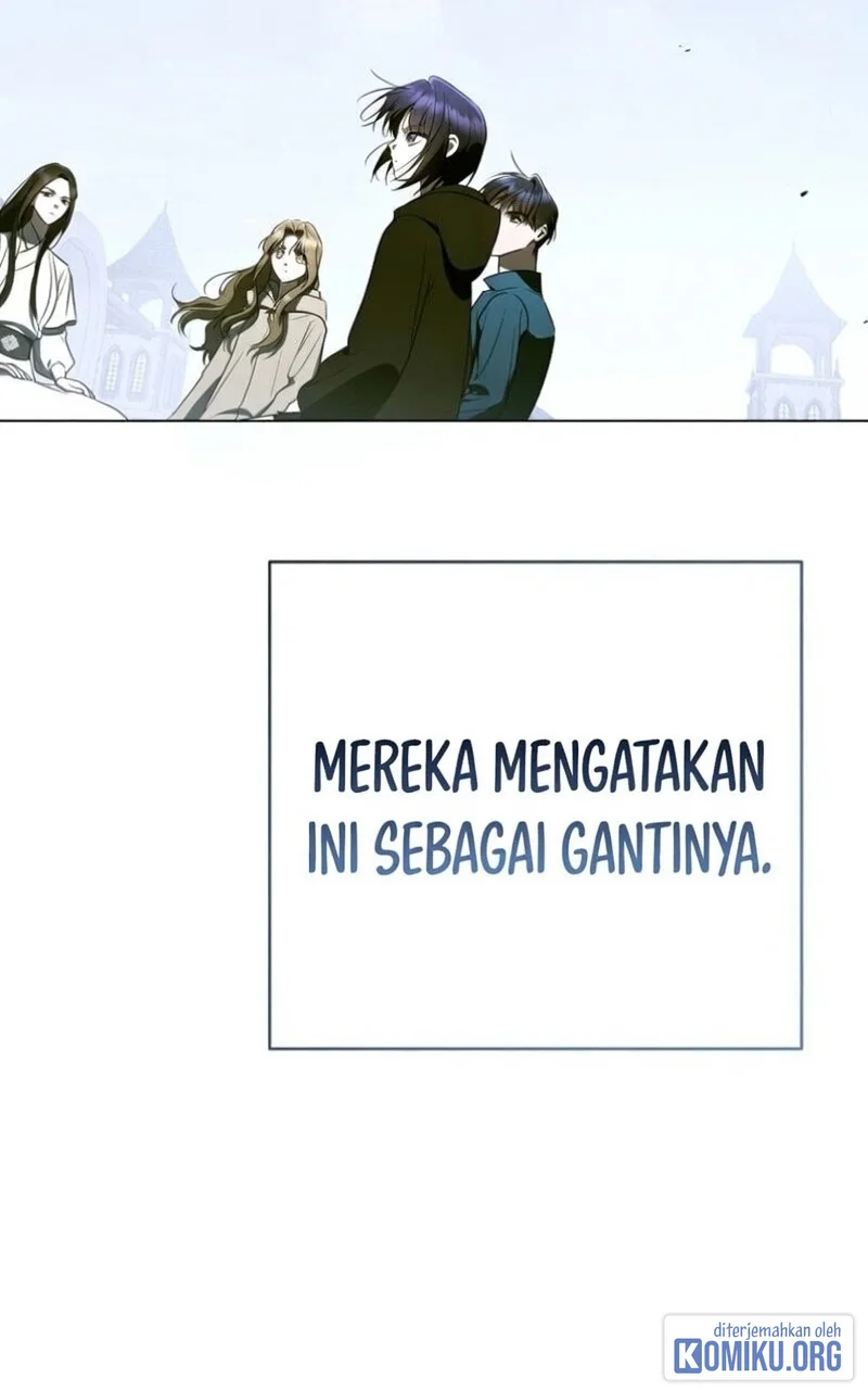 A Guide to the Right Life for Rankers Chapter 64 - halaman 28