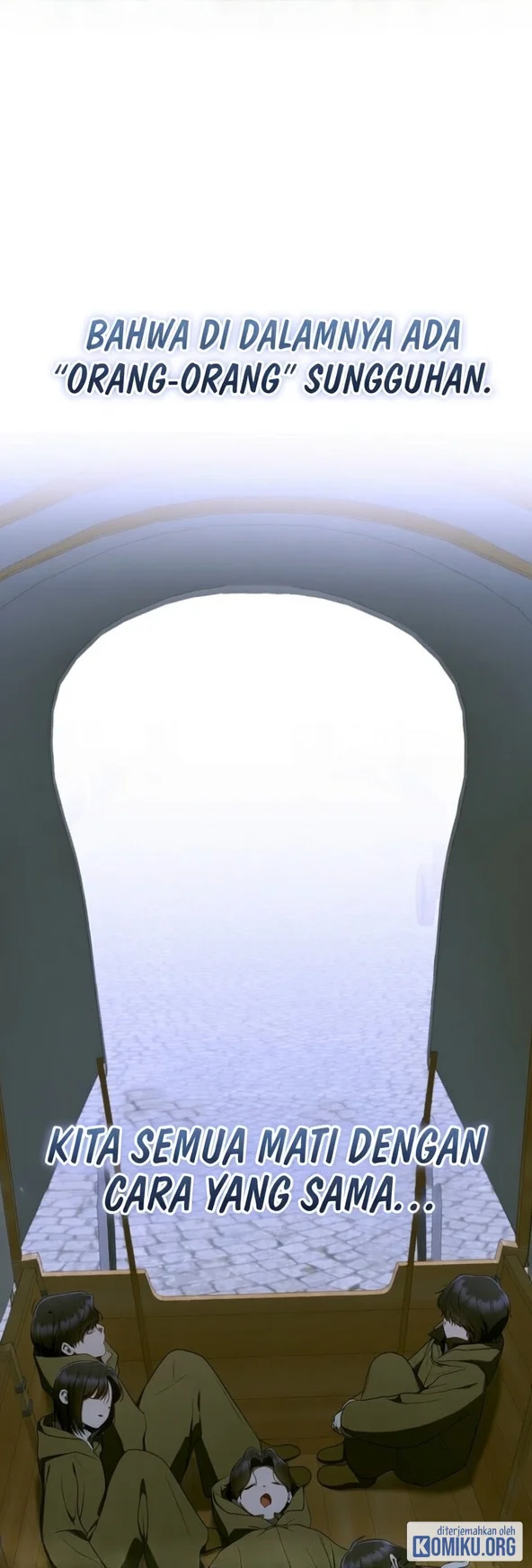 A Guide to the Right Life for Rankers Chapter 64 - halaman 29