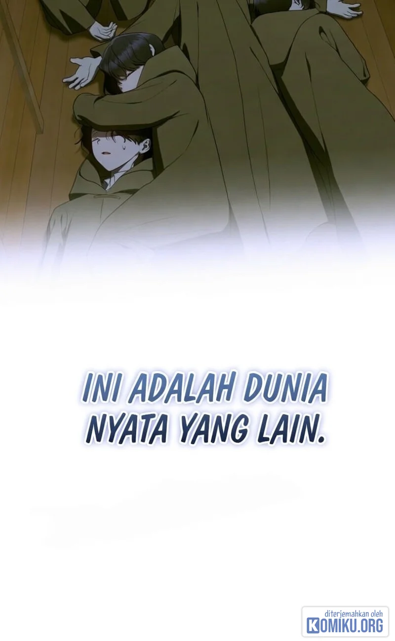 A Guide to the Right Life for Rankers Chapter 64 - halaman 30