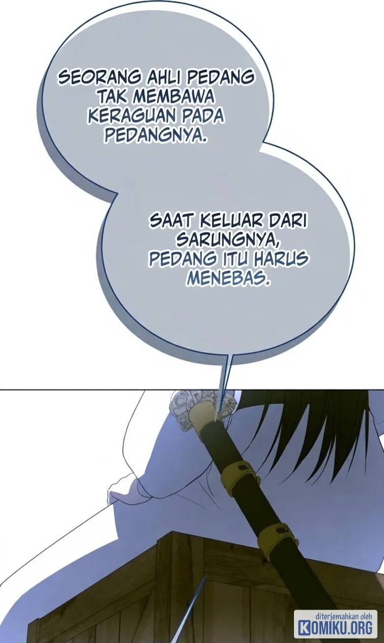 A Guide to the Right Life for Rankers Chapter 64 - halaman 37