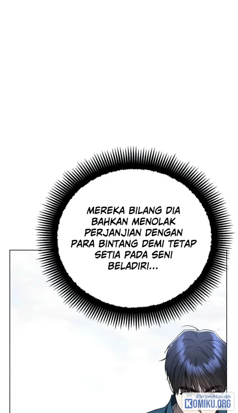 A Guide to the Right Life for Rankers Chapter 64 - halaman 43