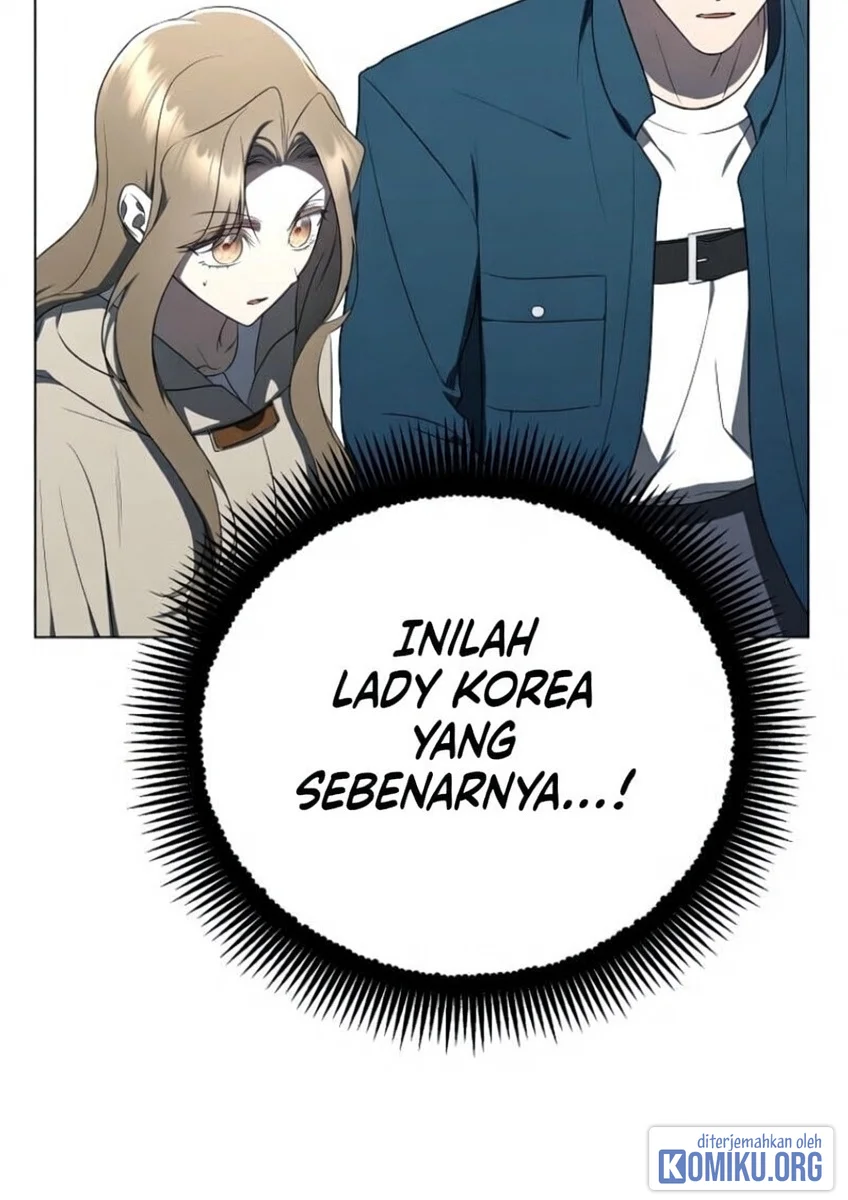 A Guide to the Right Life for Rankers Chapter 64 - halaman 44