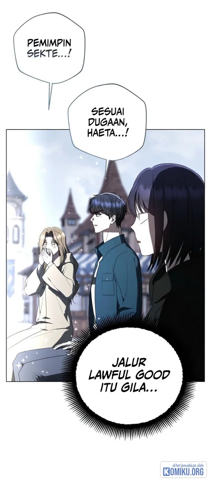 A Guide to the Right Life for Rankers Chapter 64 - halaman 45