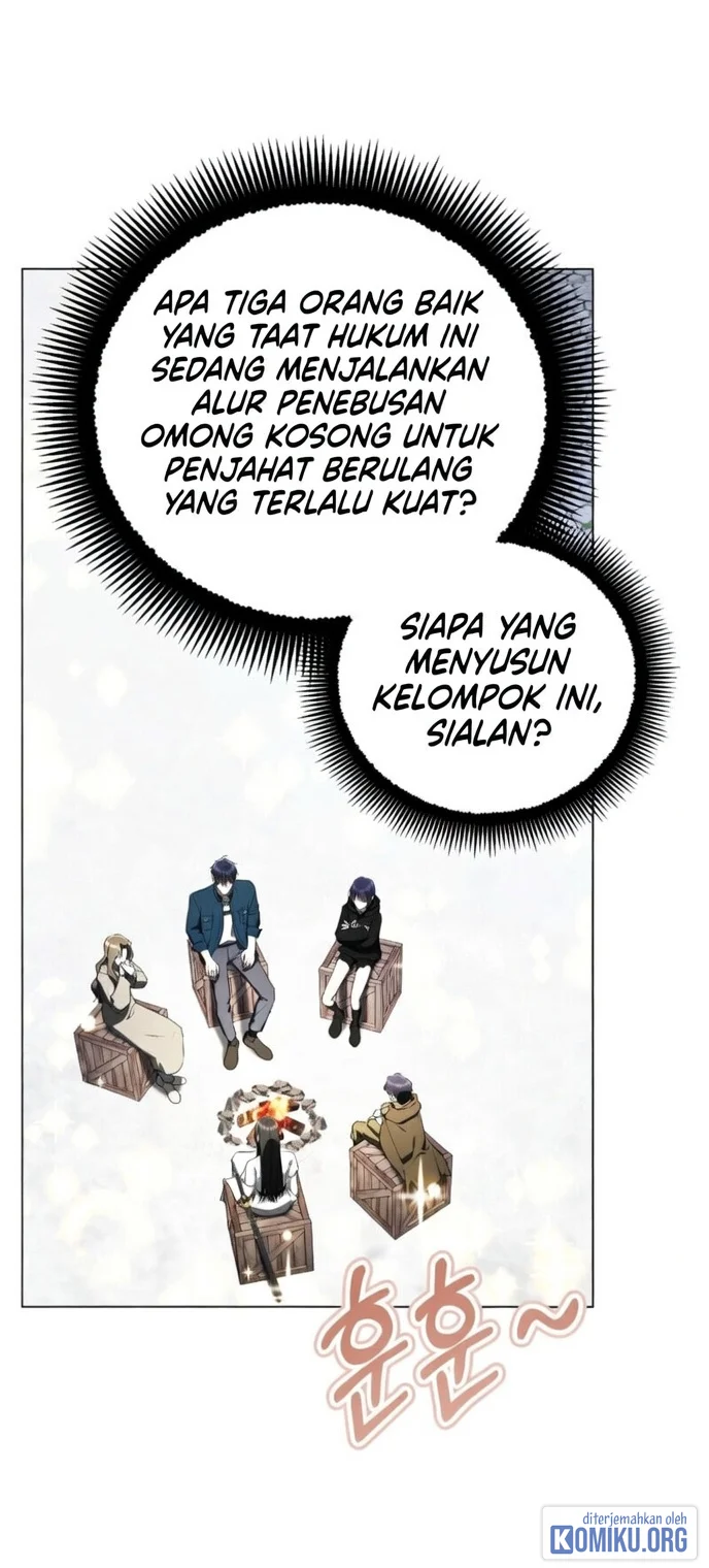 A Guide to the Right Life for Rankers Chapter 64 - halaman 46