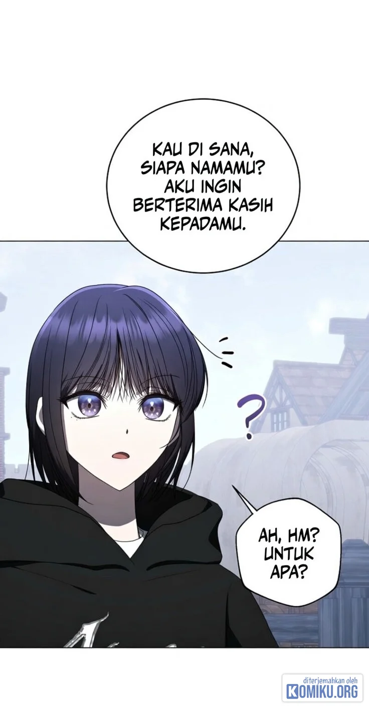 A Guide to the Right Life for Rankers Chapter 64 - halaman 48