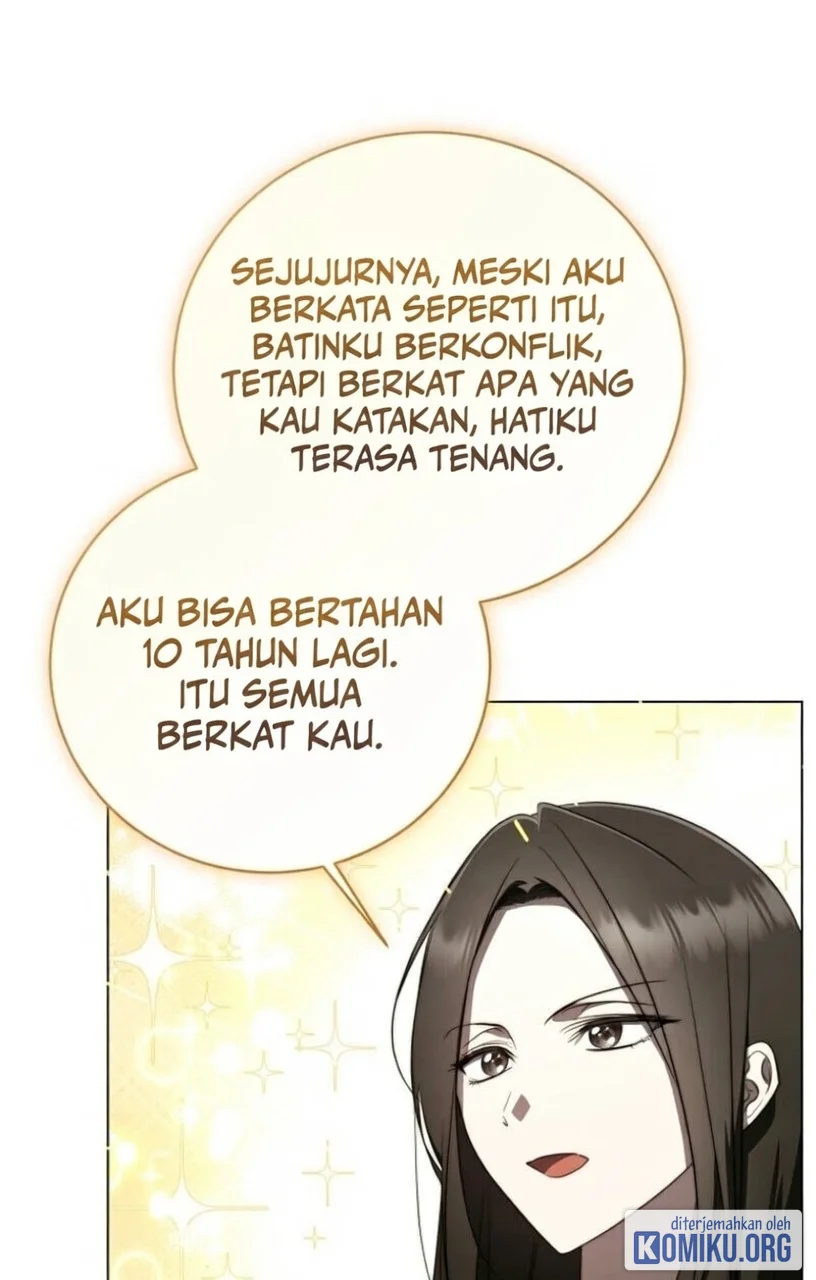 A Guide to the Right Life for Rankers Chapter 64 - halaman 49