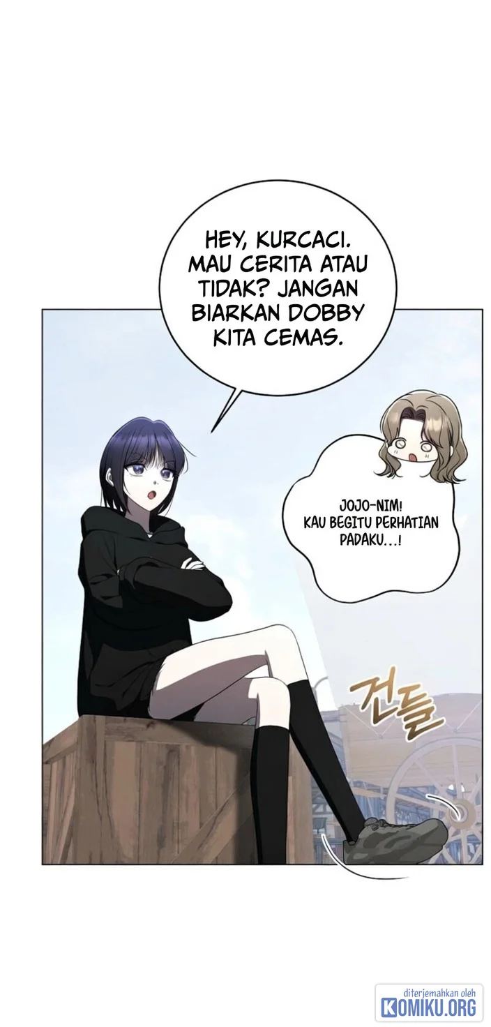 A Guide to the Right Life for Rankers Chapter 64 - halaman 58