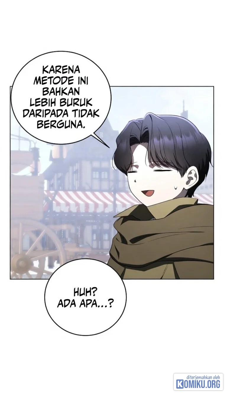 A Guide to the Right Life for Rankers Chapter 64 - halaman 59
