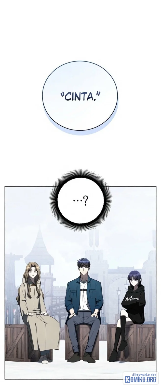 A Guide to the Right Life for Rankers Chapter 64 - halaman 60