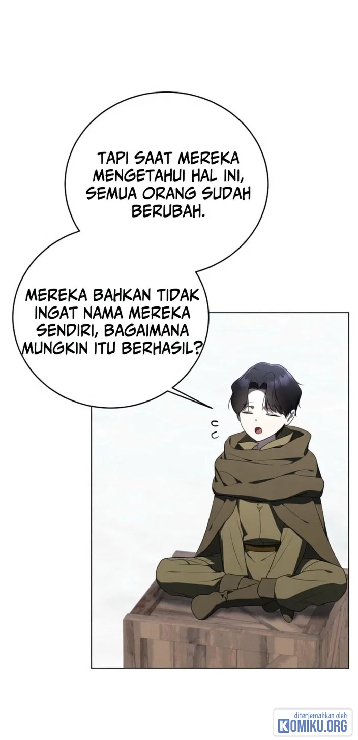 A Guide to the Right Life for Rankers Chapter 64 - halaman 62