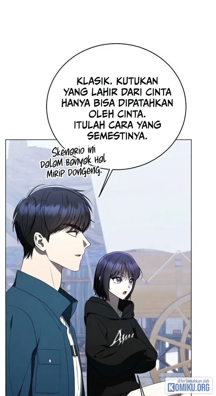 A Guide to the Right Life for Rankers Chapter 64 - halaman 63
