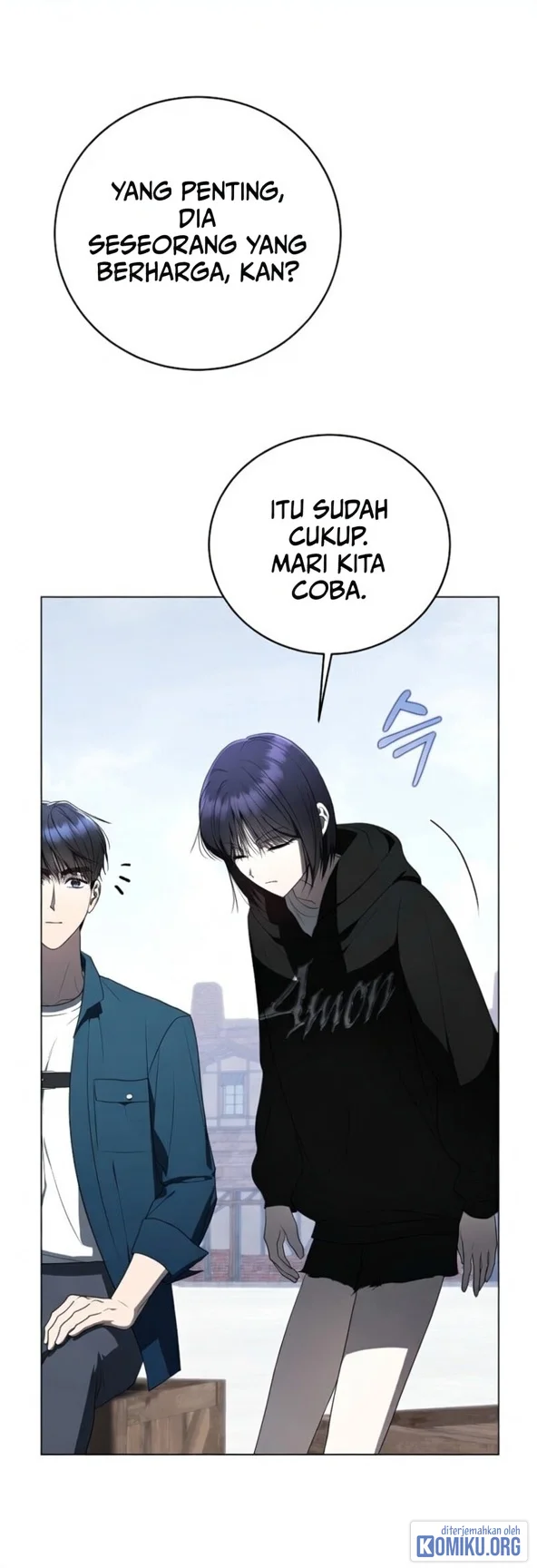 A Guide to the Right Life for Rankers Chapter 64 - halaman 65