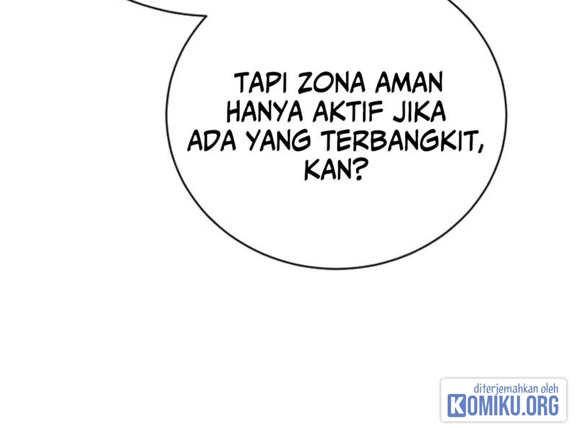 A Guide to the Right Life for Rankers Chapter 64 - halaman 7