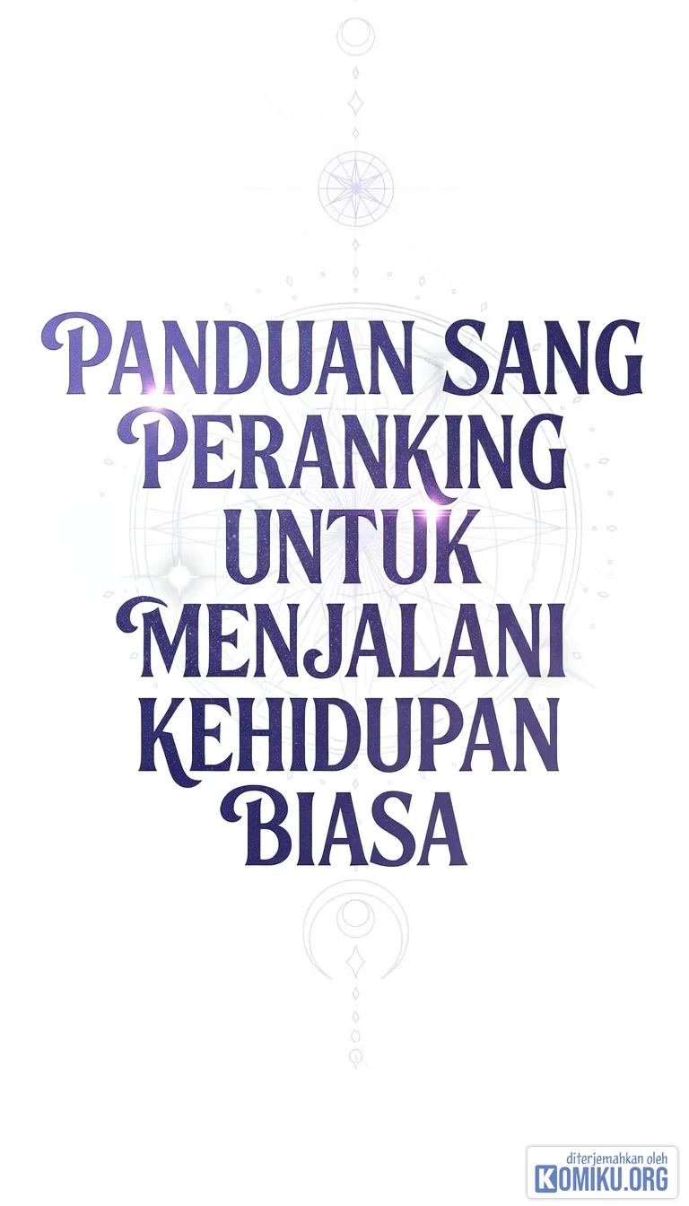 A Guide to the Right Life for Rankers Chapter 64 - halaman 76
